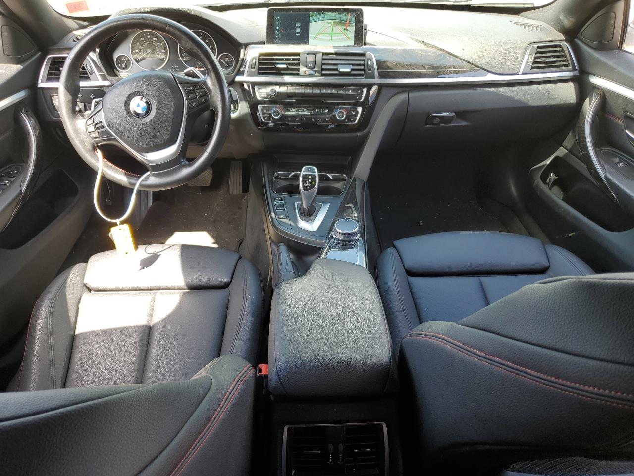 WBA4J3C50JBG91723 2018 BMW 430Xi Gran Coupe