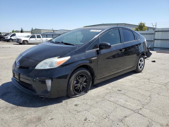 2012 Toyota Prius VIN: JTDKN3DU9C5388216 Lot: 56145874