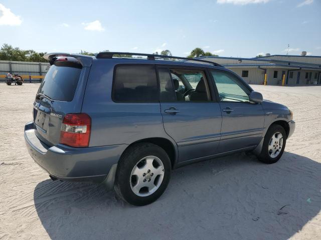 2004 Toyota Highlander VIN: JTEEP21A540031248 Lot: 54323444