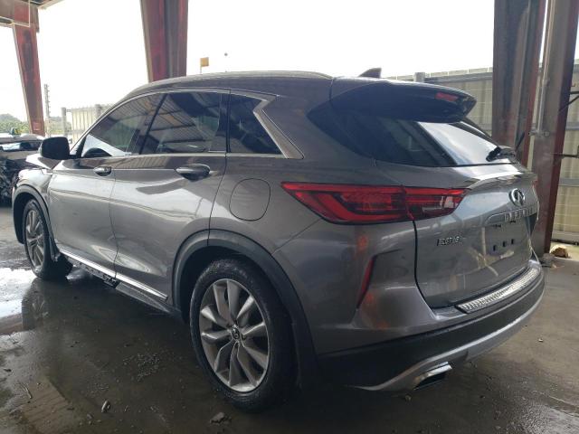 2019 Infiniti Qx50 Essential VIN: 3PCAJ5M15KF147534 Lot: 55143154