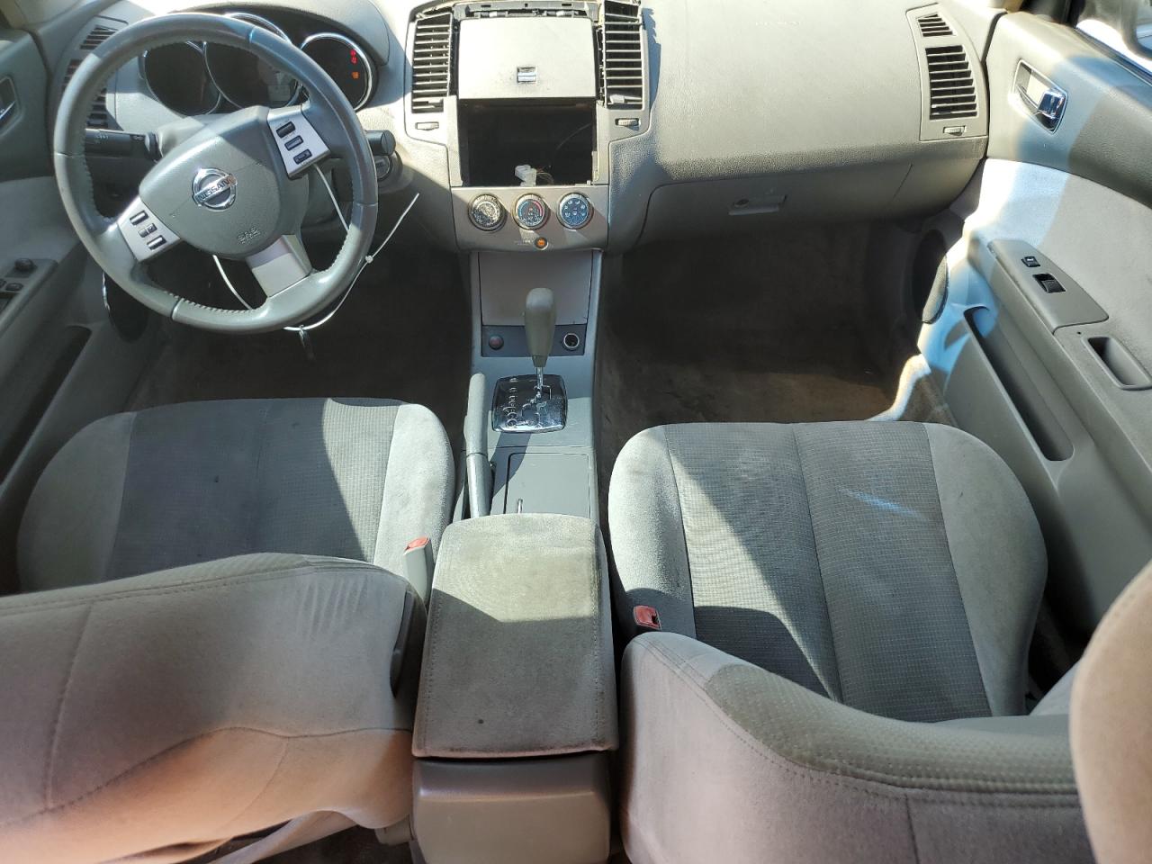 1N4AL11D65N417593 2005 Nissan Altima S