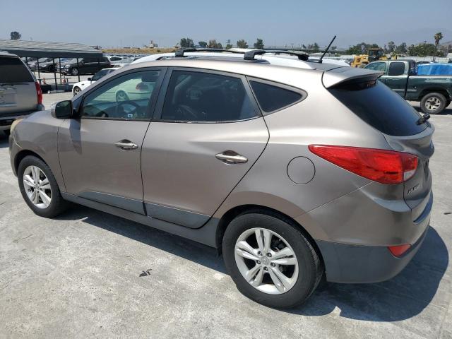 2012 Hyundai Tucson Gls VIN: KM8JU3AC2CU522740 Lot: 57138484