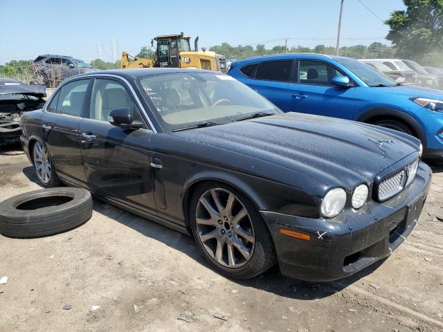 2008 Jaguar Xj8 VIN: SAJWA71B38SH20350 Lot: 55684704