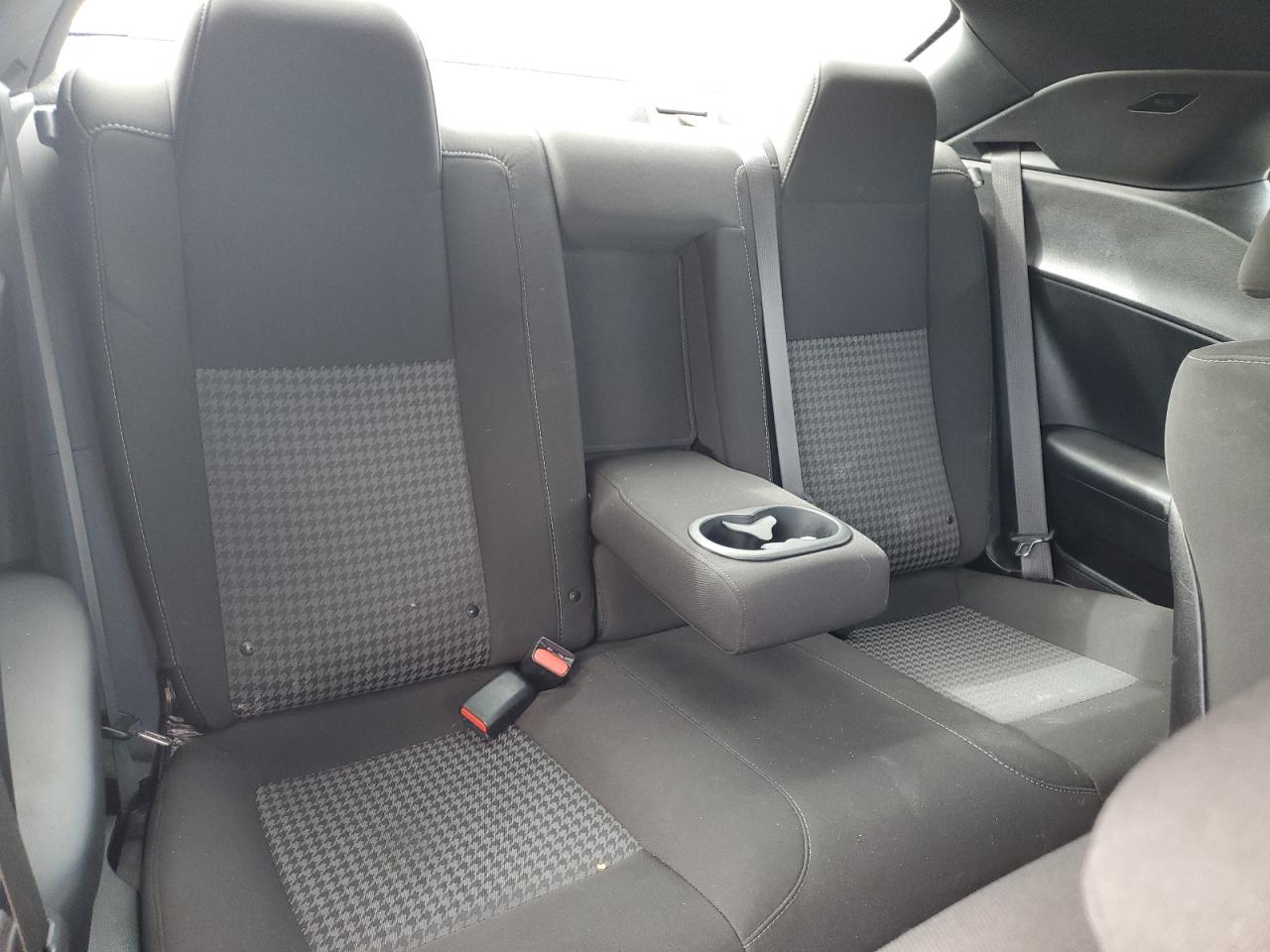 2C3CDZJG7MH555650 2021 Dodge Challenger Gt