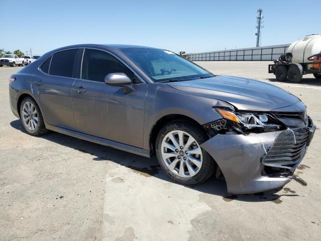 2018 Toyota Camry L VIN: 4T1B11HK1JU596212 Lot: 54516984