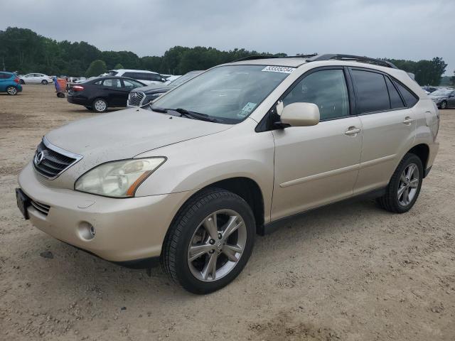 LEXUS RX400