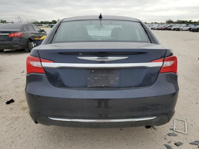 2012 Chrysler 200 Touring VIN: 1C3CCBBB8CN160332 Lot: 54607754