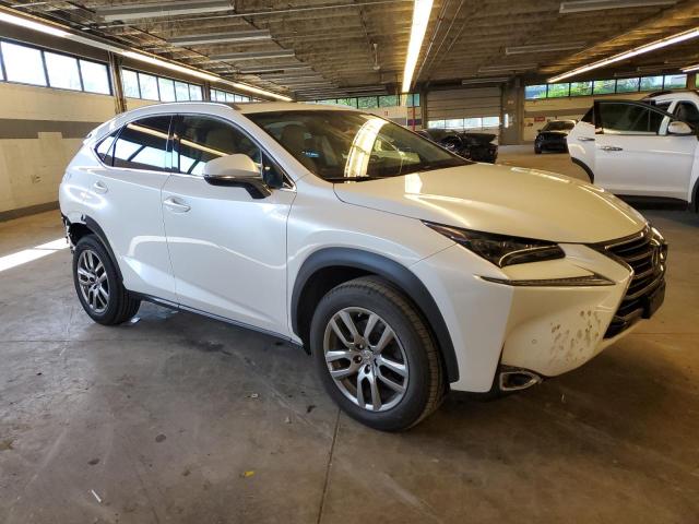 2015 Lexus Nx 200T VIN: JTJBARBZ1F2003781 Lot: 54569074