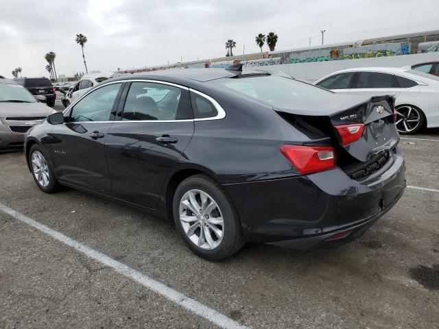 2023 Chevrolet Malibu Lt VIN: 1G1ZD5ST0PF190866 Lot: 55263754