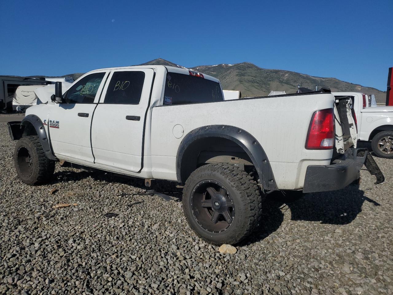 3C6UR5CL5GG113112 2016 Ram 2500 St