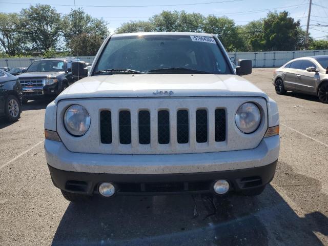 1C4NJRFBXED744155 2014 Jeep Patriot Latitude