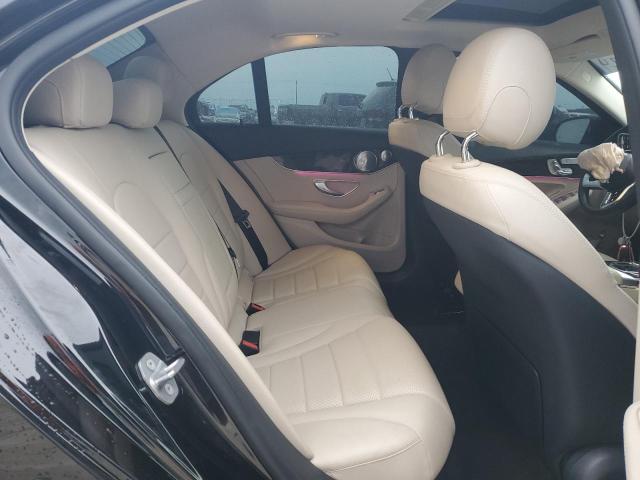 2021 MERCEDES-BENZ C 300 - W1KWF8DB8MR644954
