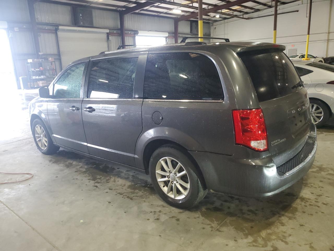 2C4RDGCG0LR206443 2020 Dodge Grand Caravan Sxt