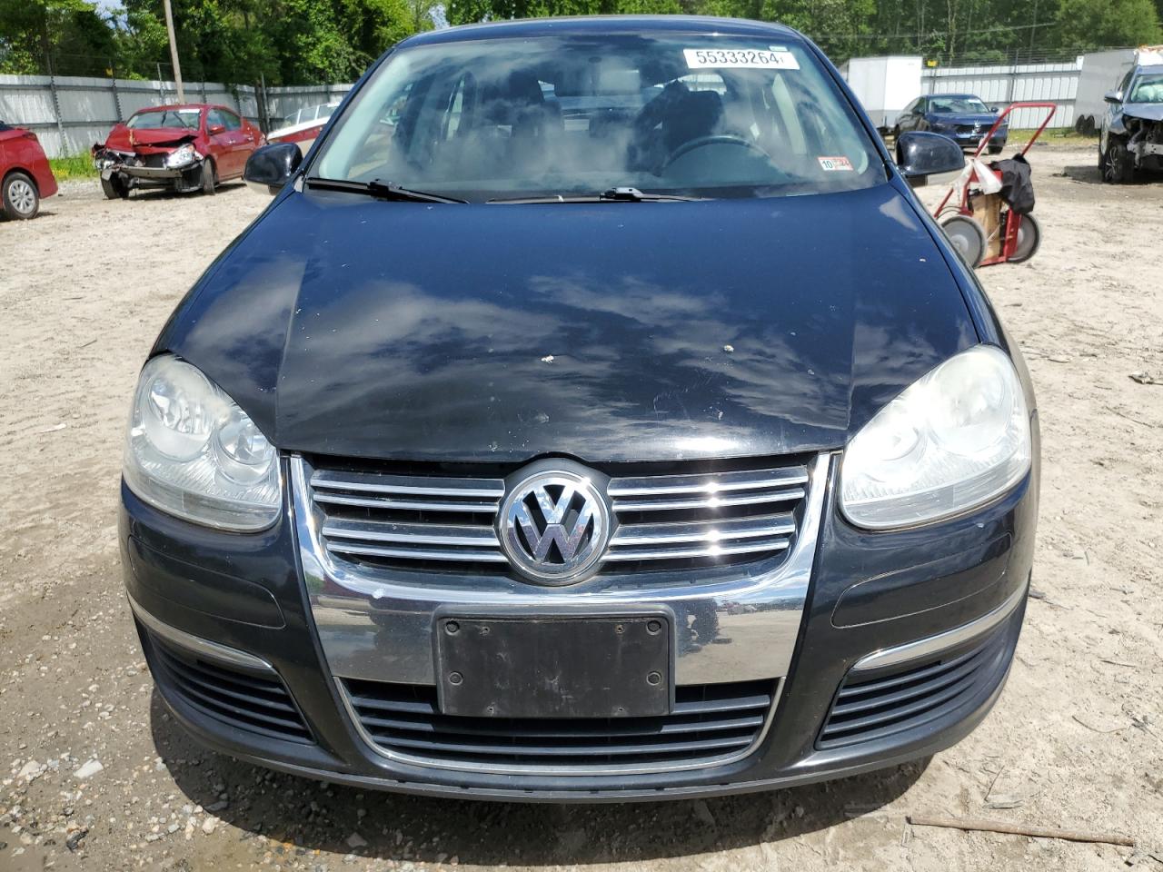 3VWAZ7AJXAM087802 2010 Volkswagen Jetta Limited