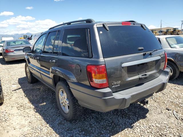 2004 Jeep Grand Cherokee Laredo VIN: 1J4GW48S24C265298 Lot: 55507344