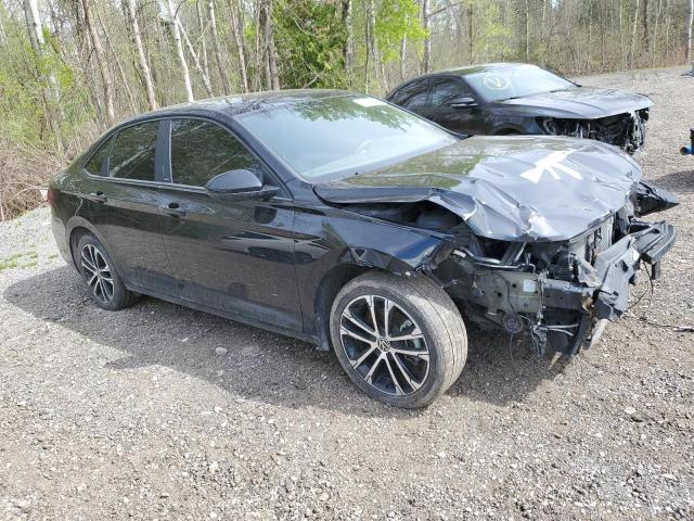 2023 VOLKSWAGEN JETTA COMF - 3VWSM7BU5PM033490