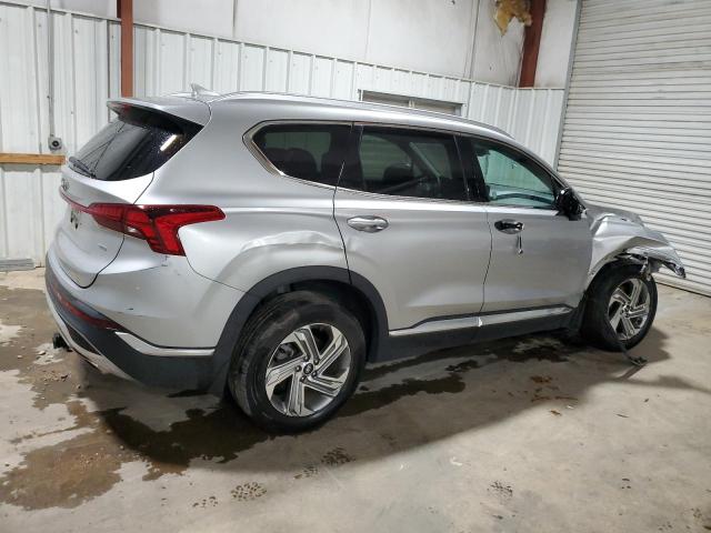 2021 Hyundai Santa Fe Sel VIN: 5NMS2DAJ8MH350533 Lot: 54336884