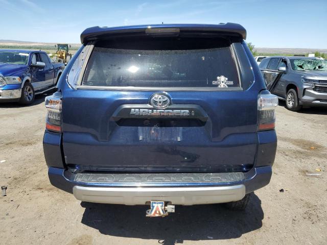 2020 Toyota 4Runner Sr5/Sr5 Premium VIN: JTEBU5JR8L5791470 Lot: 53358364