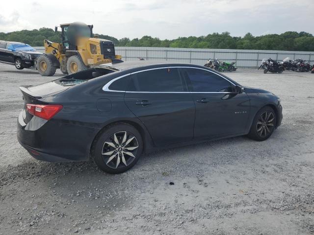 2017 Chevrolet Malibu Lt VIN: 1G1ZE5ST4HF227884 Lot: 53917404