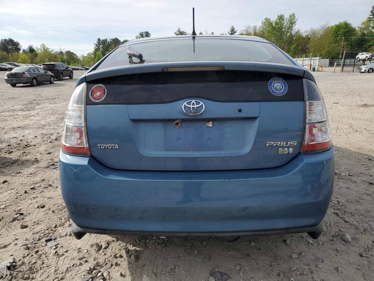 JTDKB20U457056992 2005 Toyota Prius