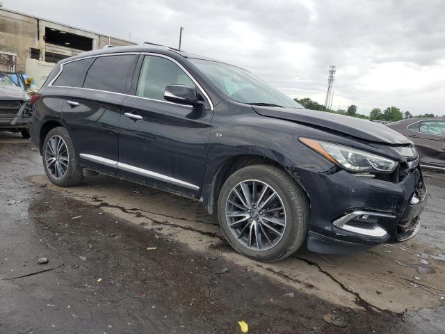 2016 Infiniti Qx60 VIN: 5N1AL0MM3GC518407 Lot: 54329974