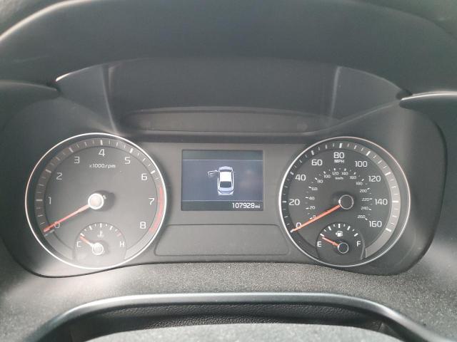 2019 Kia Forte Fe VIN: 3KPF24AD9KE111816 Lot: 54336814