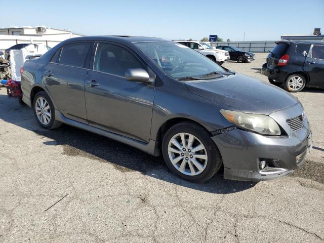 2010 Toyota Corolla Base VIN: 2T1BU4EE2AC387604 Lot: 54074124