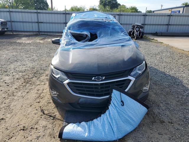 2018 Chevrolet Equinox Lt VIN: 2GNAXSEV0J6340815 Lot: 53217404