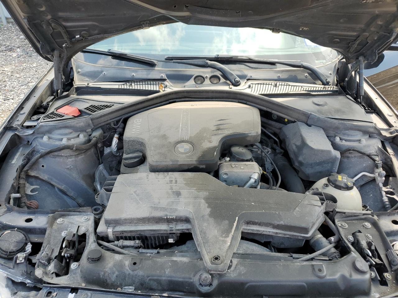 WBA1F9C54GV544705 2016 BMW 228 I Sulev