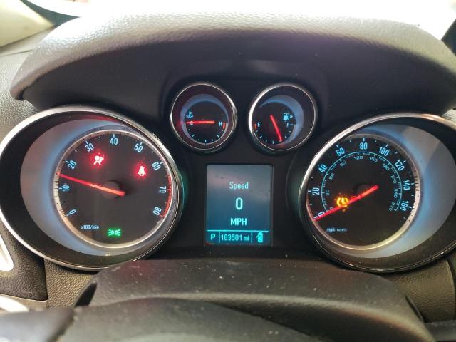 2016 Buick Encore VIN: KL4CJASB4GB553046 Lot: 56440584