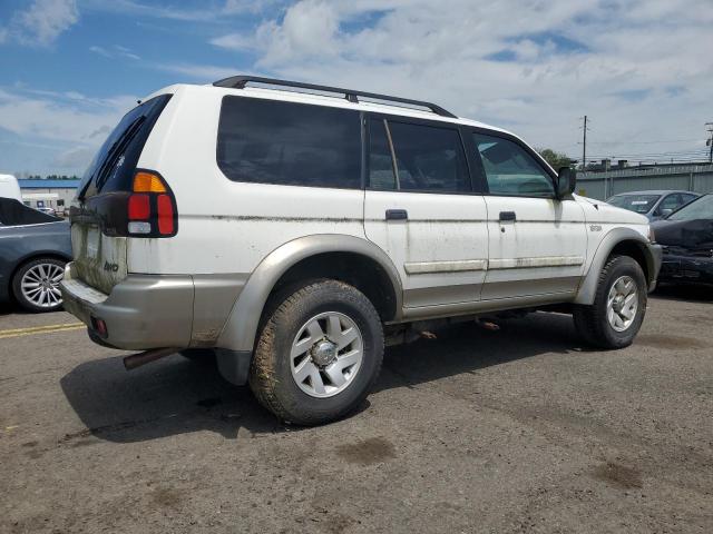 2003 Mitsubishi Montero Sport Xls VIN: JA4MT31R13J006728 Lot: 54170834