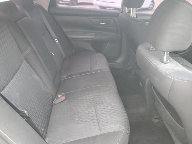 2018 NISSAN ALTIMA 2.5 - 1N4AL3AP6JC278397