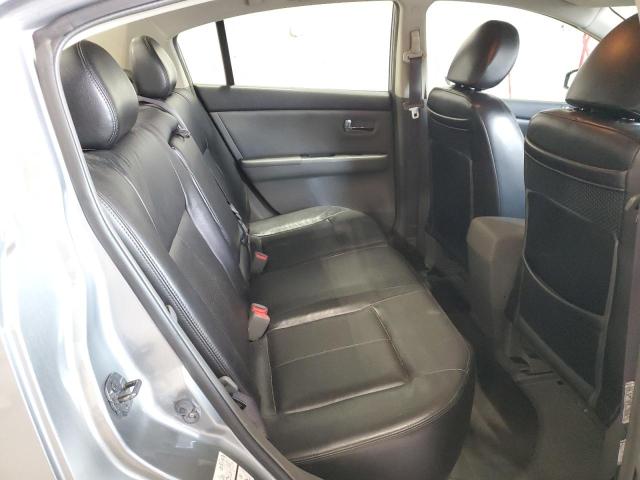 2008 Nissan Sentra 2.0 VIN: 3N1AB61EX8L688151 Lot: 54043194