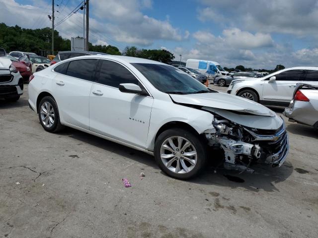 2019 Chevrolet Malibu Lt VIN: 1G1ZD5ST2KF109343 Lot: 55103144