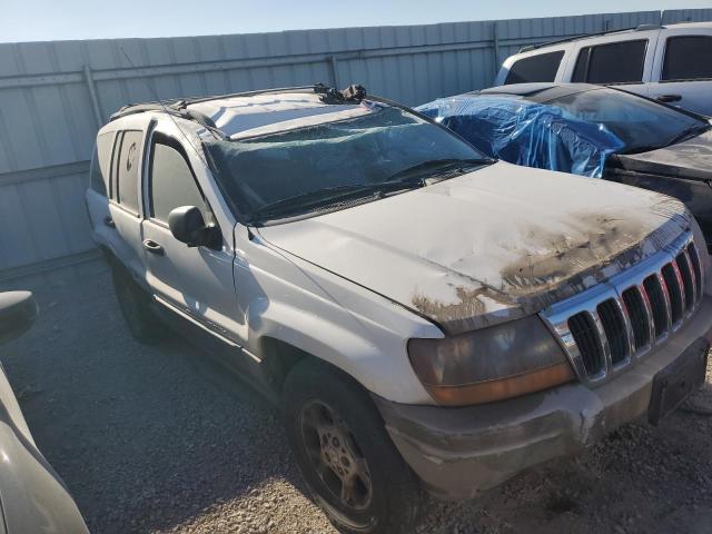 2000 Jeep Grand Cherokee Laredo VIN: 1J4G248S9YC370888 Lot: 49748994