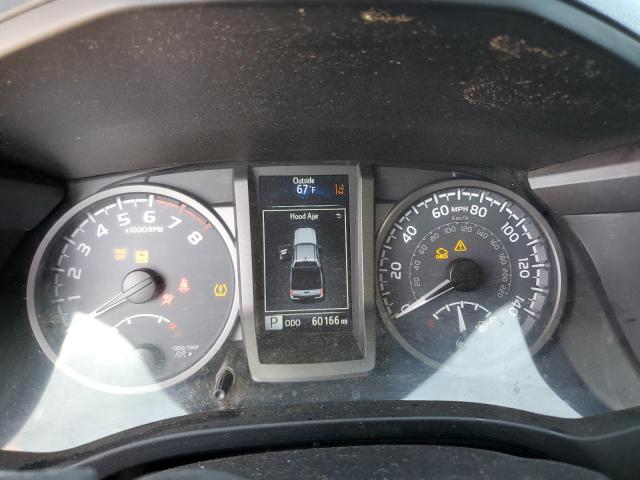 2018 Toyota Tacoma Double Cab VIN: 3TMDZ5BN6JM044337 Lot: 54804284