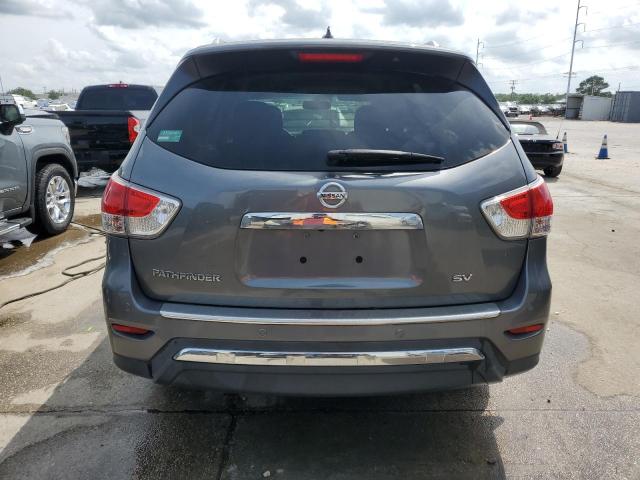 2015 Nissan Pathfinder S VIN: 5N1AR2MN0FC633600 Lot: 55954574