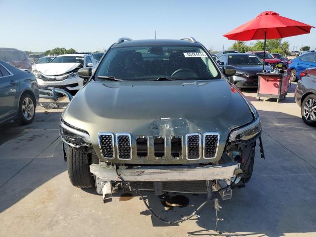 2019 Jeep Cherokee Latitude VIN: 1C4PJLCB9KD193450 Lot: 55484414