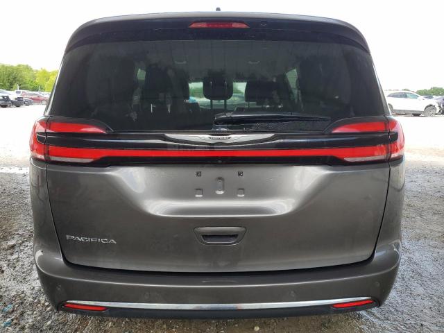 2022 Chrysler Pacifica Touring L VIN: 2C4RC1BG1NR117968 Lot: 55719954