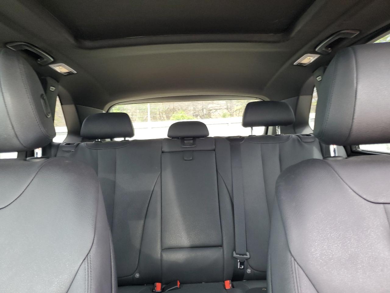 5UXKT0C58J0W02376 2018 BMW X5 Xdr40E