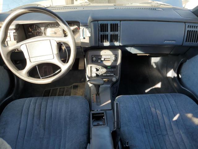 1991 Pontiac Grand Am Le VIN: 1G2NE54D5MC530135 Lot: 57094724