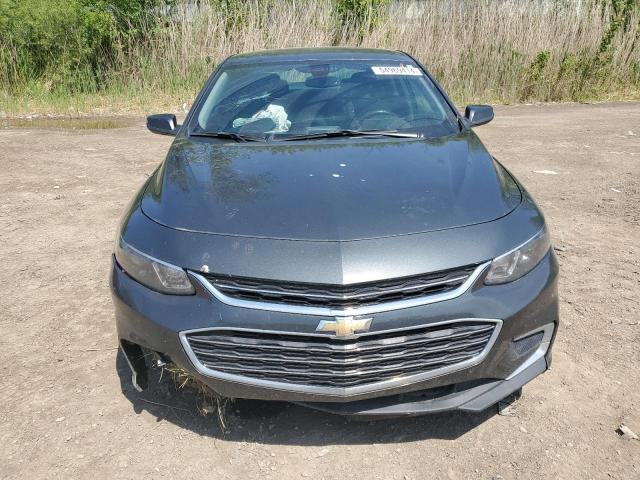 2017 Chevrolet Malibu Lt VIN: 1G1ZE5STXHF220454 Lot: 54969414