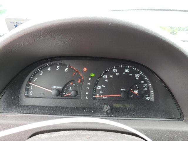 2003 Toyota Camry Le VIN: 4T1BE32K33U766324 Lot: 54310954