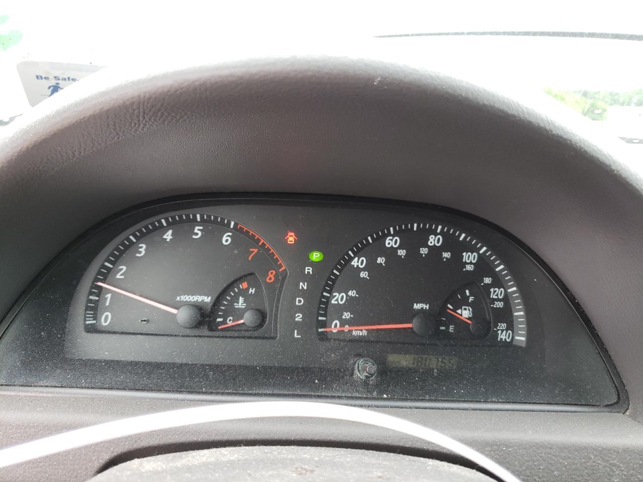 4T1BE32K33U766324 2003 Toyota Camry Le