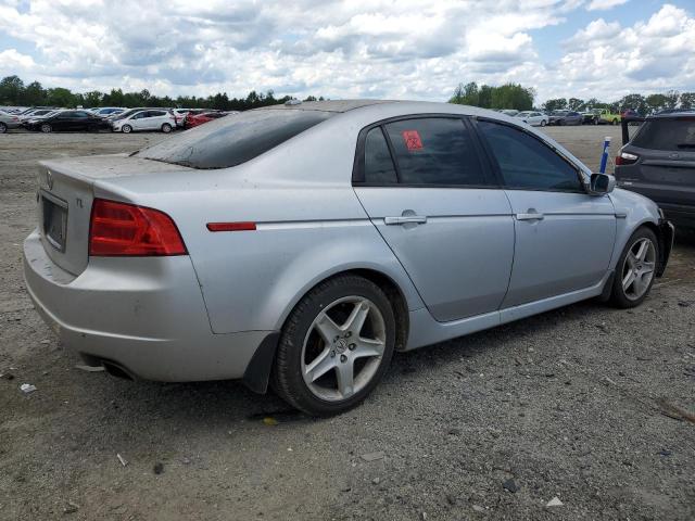 2005 Acura Tl VIN: 19UUA66235A020305 Lot: 56697594