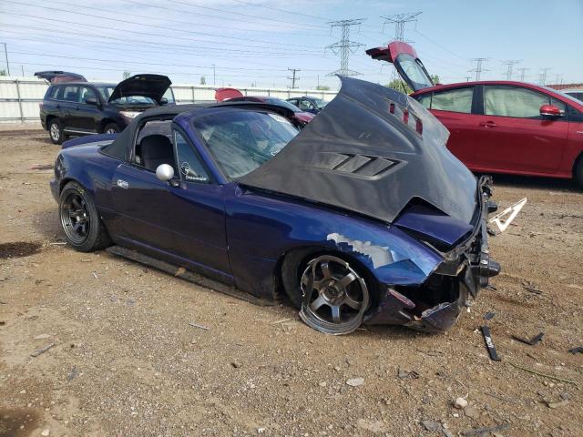 1993 Mazda Mx-5 Miata VIN: JM1NA3514P1413517 Lot: 53627304