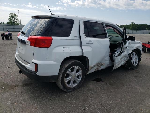 2017 GMC TERRAIN SL 2GKALMEKXH6286881