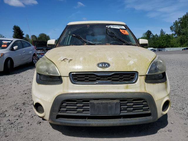 2012 Kia Soul VIN: KNDJT2A56C7440298 Lot: 54403684