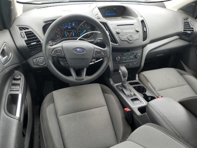 2018 Ford Escape Se VIN: 1FMCU9GD3JUB53475 Lot: 54521844