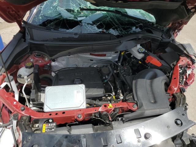 2021 CHEVROLET TRAILBLAZE - KL79MTSL2MB038955